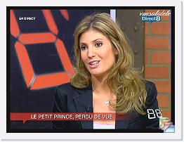 CAROLINE ITHURBIDE * (10 Diapositives)